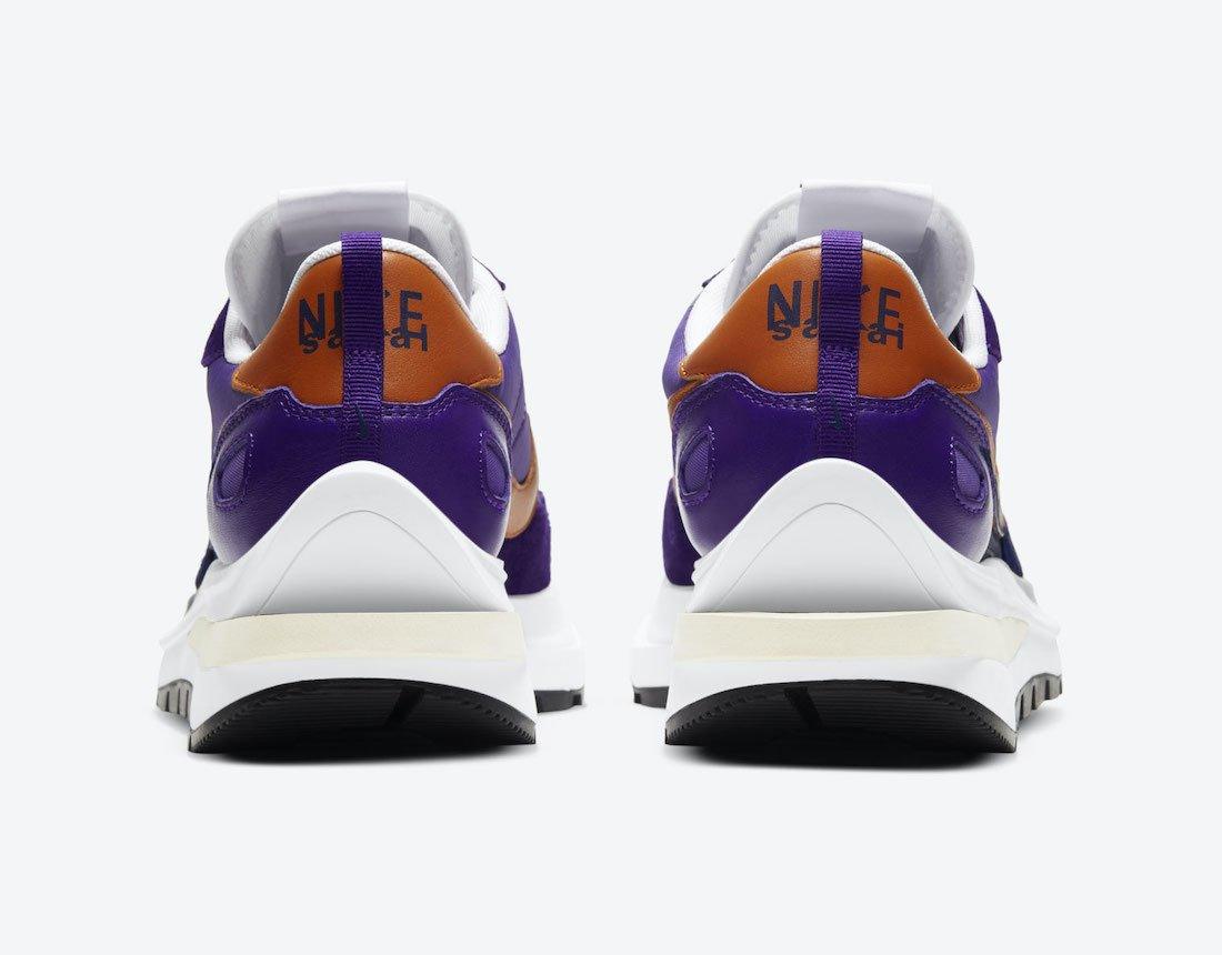 Nike Sacai x VaporWaffle Men's Running Shoes - CADEAUME
