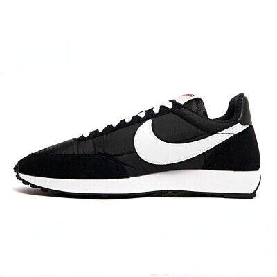 Nike sapatos masculinos novo estilo tailwind ar 79 moda esportes lazer tendência retro tênis de corrida 487754-703 - CADEAUME