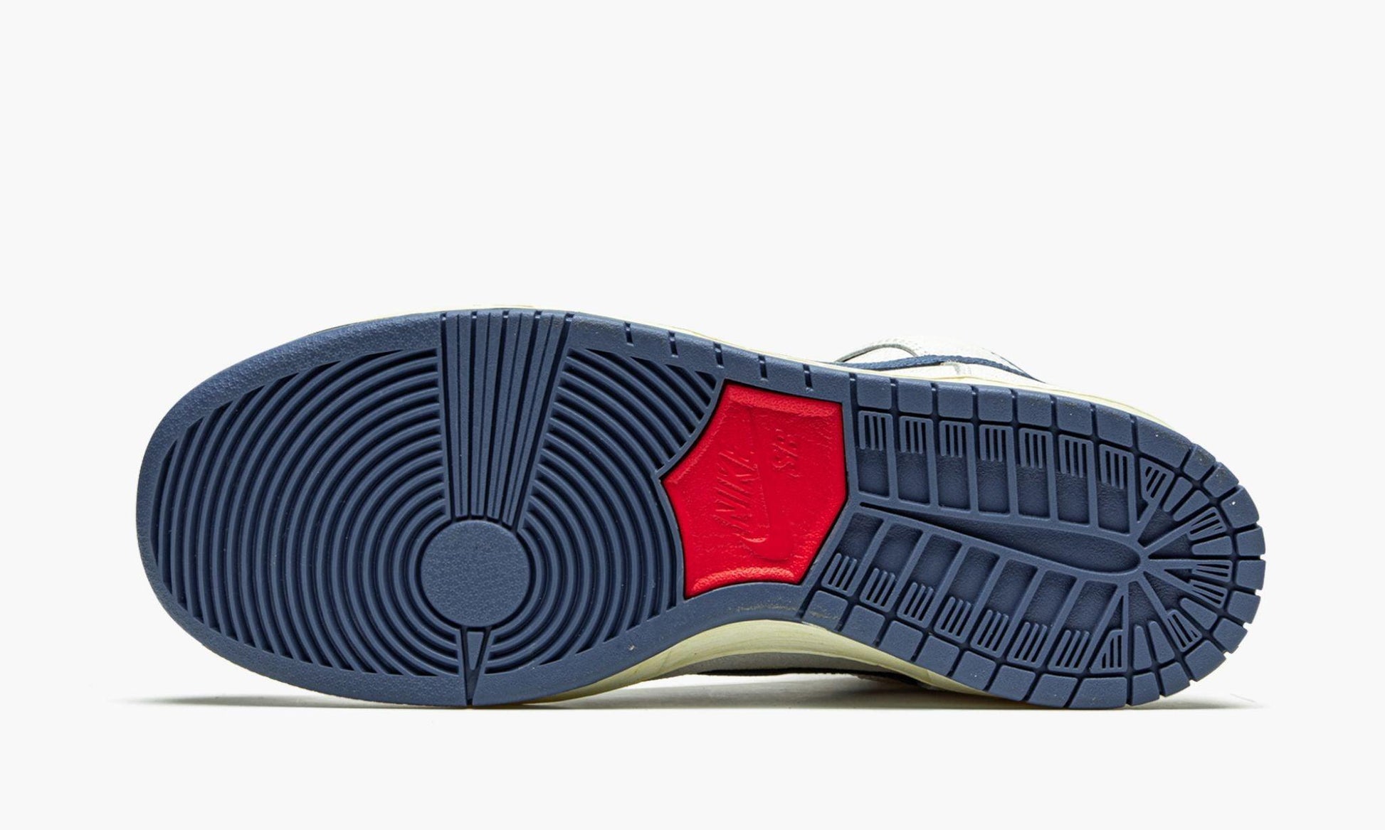 Nike SB Dunk High Pro QS Men's Running Shoes - CADEAUME