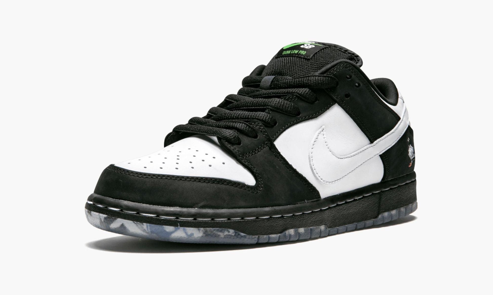 Nike SB Dunk Low Pigeon Men's Running Shoes - CADEAUME