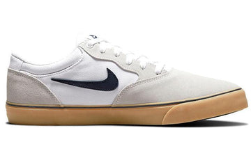 Nike SB Skateboard Chron 2 'Creamwhite Gray' DM3493-100