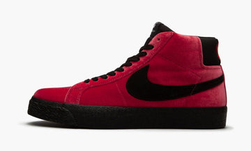 Nike SB Zoom Blazer Mid Kevin and Hell Men's Running Shoes