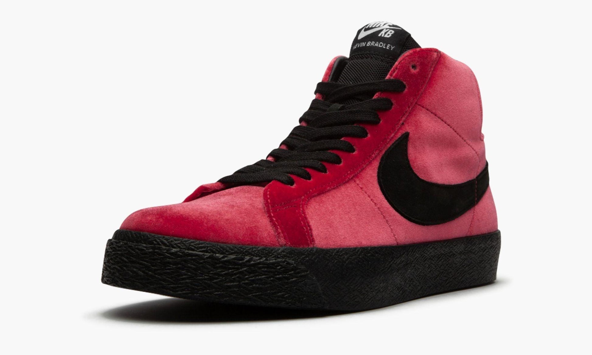 Nike SB Zoom Blazer Mid Kevin and Hell Men's Running Shoes - CADEAUME