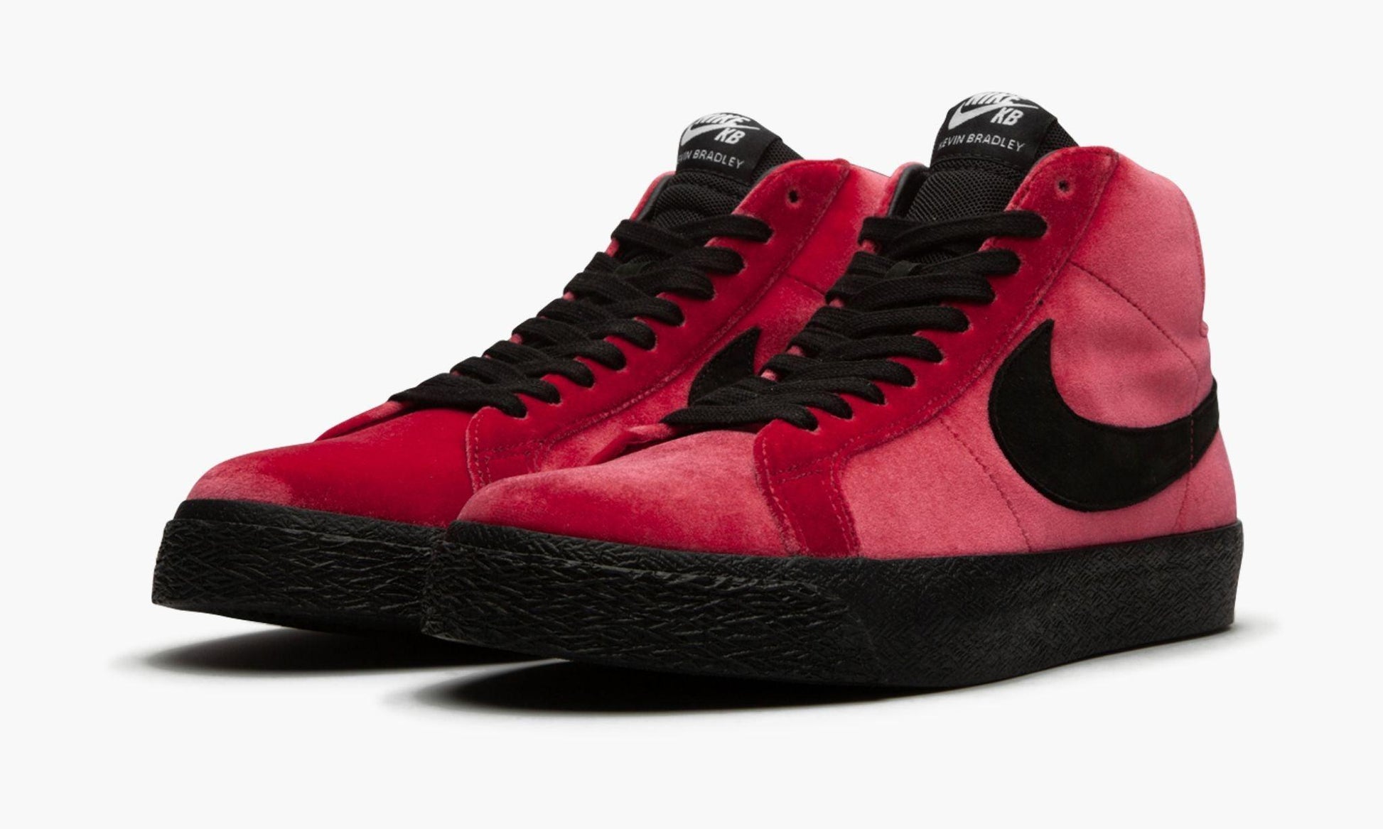 Nike SB Zoom Blazer Mid Kevin and Hell Men's Running Shoes - CADEAUME