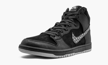 Nike SB Zoom Dunk High Pro QS Men's Running Shoes