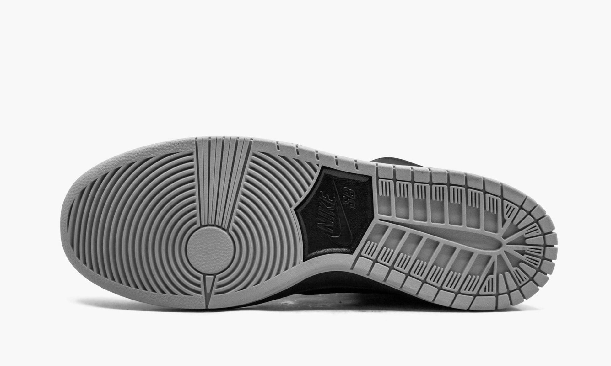 Nike SB Zoom Dunk High Pro QS Men's Running Shoes - CADEAUME