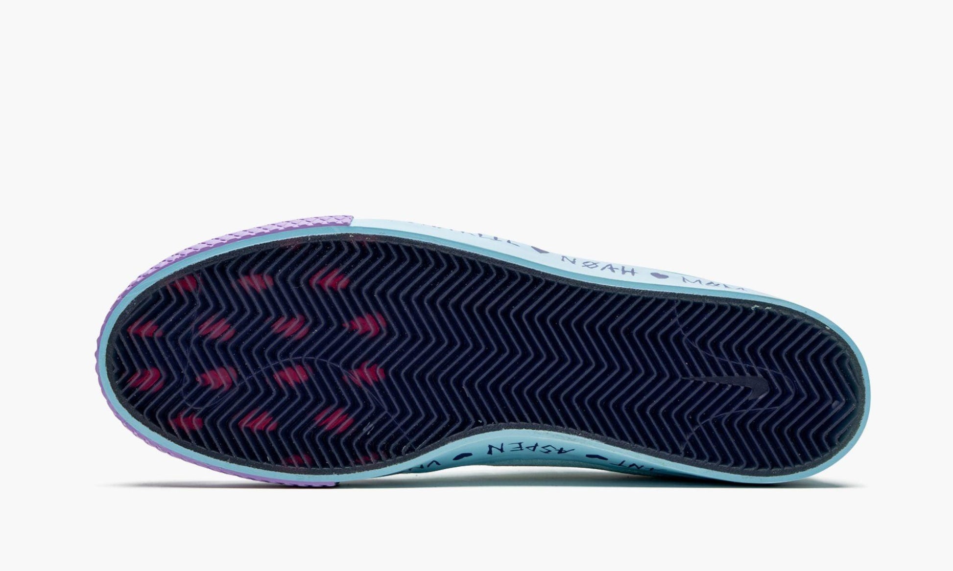 Nike SB Zoom Janoski Men's Running Shoes - CADEAUME