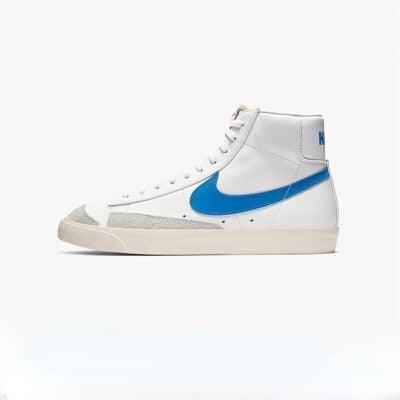 Nike shoes BLAZER MID &#39;77 VNTG men&#39;s sneakers - CADEAUME