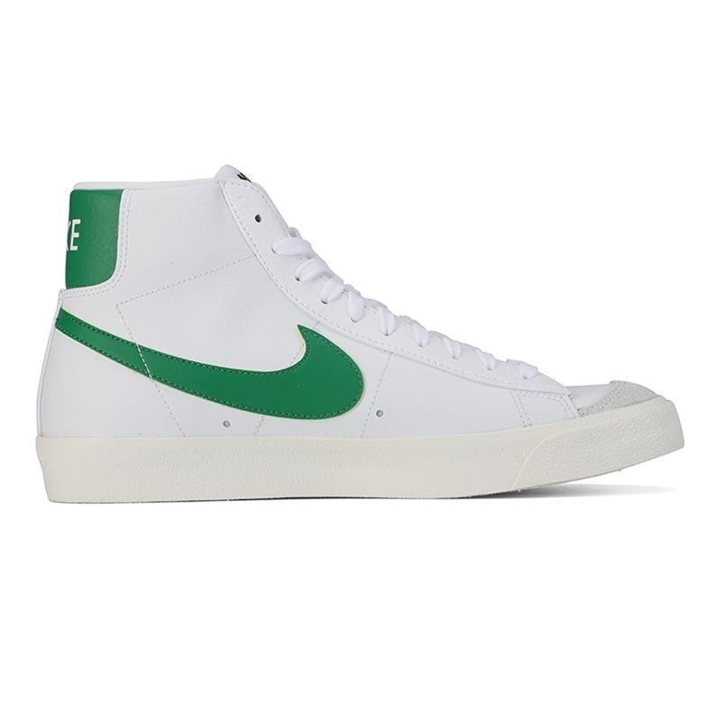 Nike shoes BLAZER MID &#39;77 VNTG men&#39;s sneakers - CADEAUME