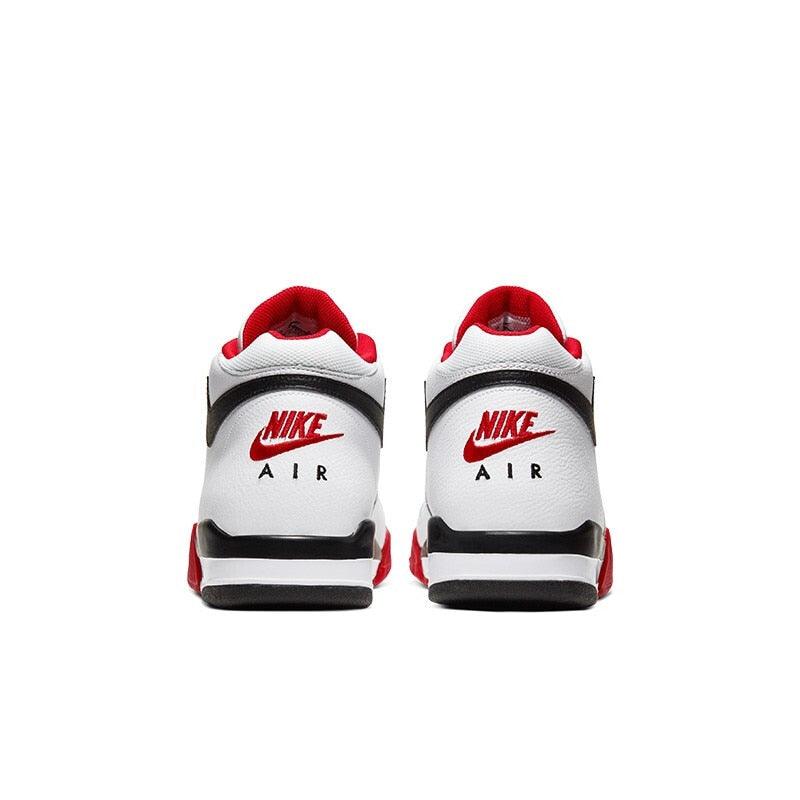 Nike Shoes Men NIKE FLIGHT LEGACY Sneakers BQ4212 BQ4212-100 - CADEAUME