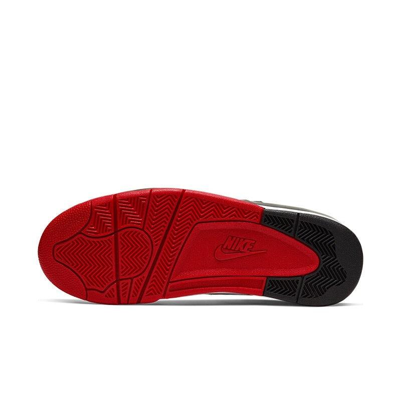 Nike Shoes Men NIKE FLIGHT LEGACY Sneakers BQ4212 BQ4212-100 - CADEAUME