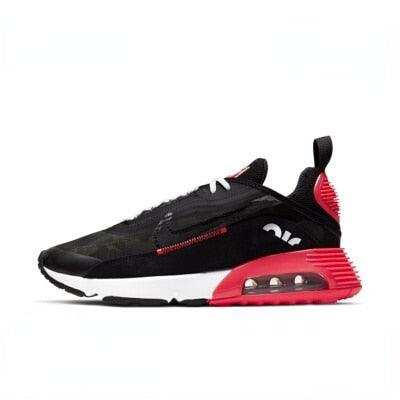 NIKE shoes men&#39;s running shoes AIR MAX 2090 sneakers - CADEAUME