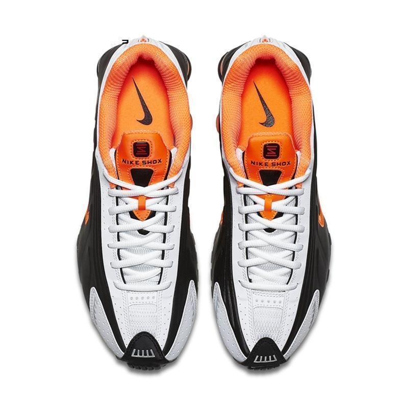 Nike Shox R4 Men's Running Shoes - CADEAUME