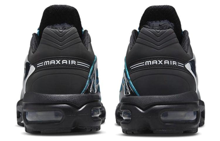 Nike Skepta x Air Max Tailwind 5 'Bright Blue' CQ8714-001 - CADEAUME