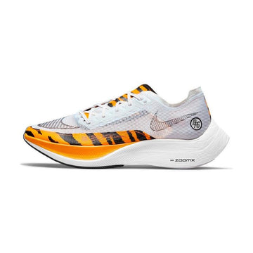 Nike Sneakers ZoomX Vaporfly Next% 2 Marathon Running Shoes Men Shoes CU4111-300