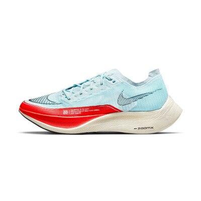 Nike Sneakers ZoomX Vaporfly Next% 2 Marathon Running Shoes Men Shoes CU4111-300 - CADEAUME