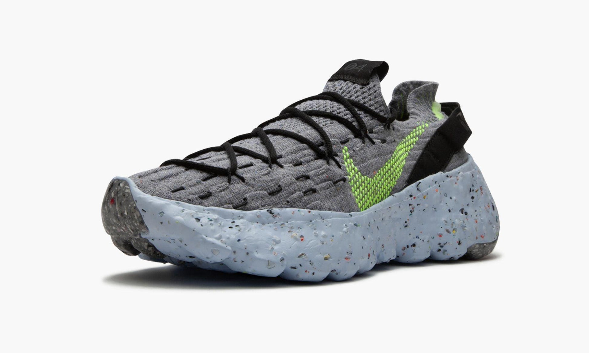 Nike Space Hippie 04 Women's Running Shoes - CADEAUME