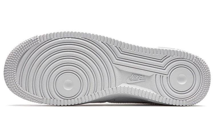 Nike Supreme x Air Force 1 Low 'Box Logo - White' CU9225-100 - CADEAUME
