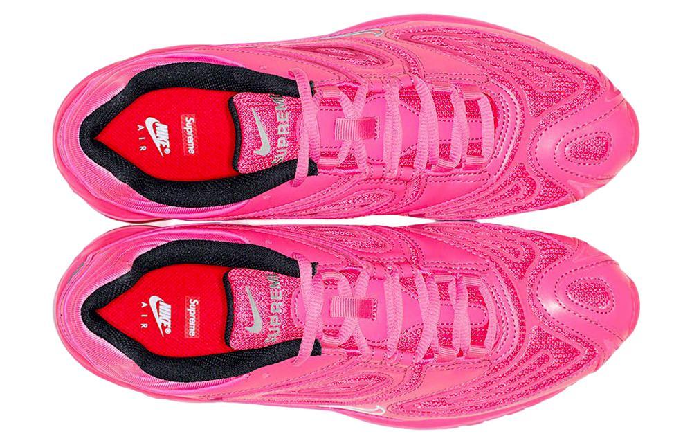 Nike Supreme x Air Max 98 TL SP 'Pinksicle' DR1033-600 - CADEAUME