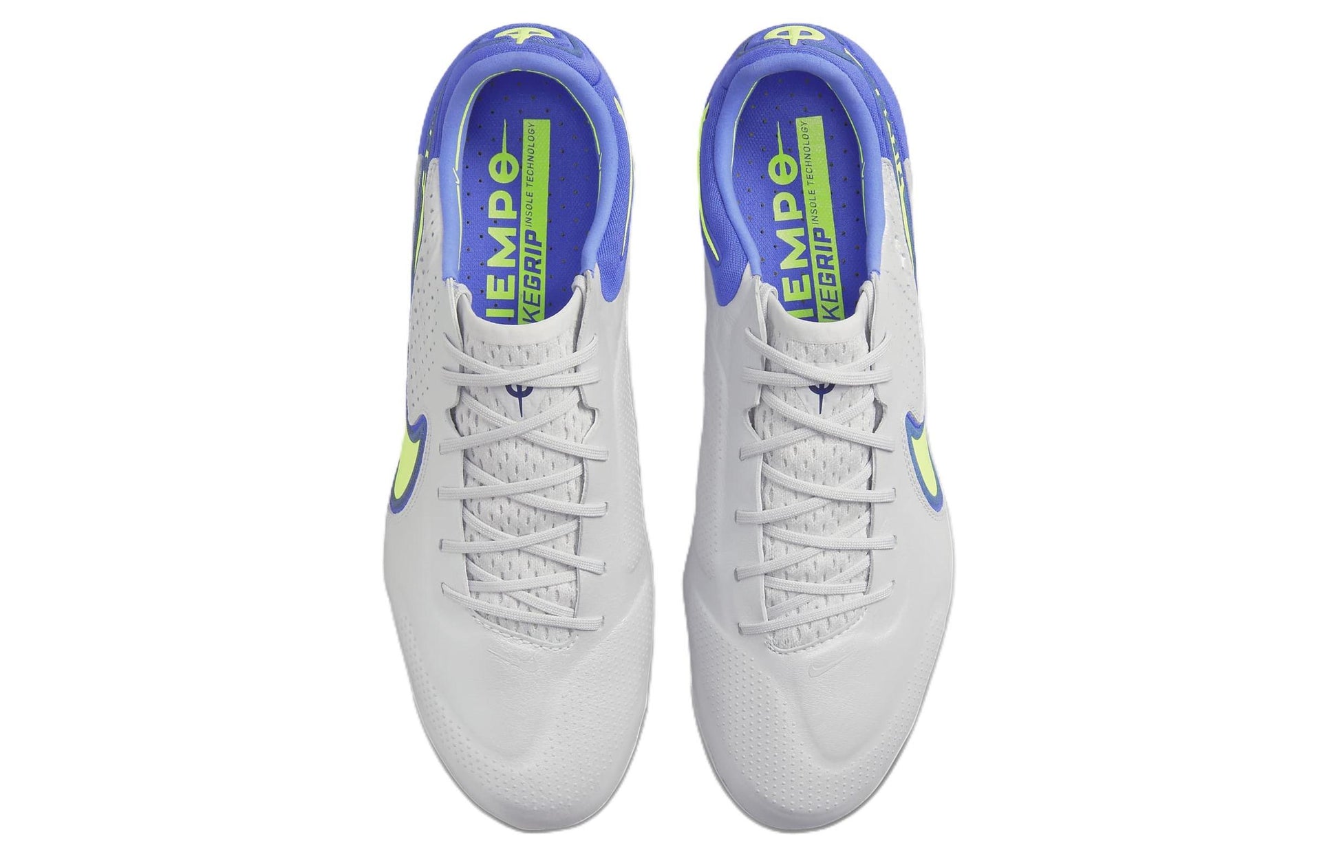 Nike Tiempo Legend 9 Elite FG 'Recharge Pack' CZ8482-075 - CADEAUME