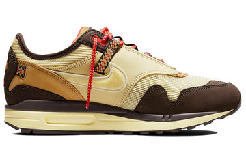 Nike Travis Scott x Air Max 1 'Baroque Brown' DO9392-200