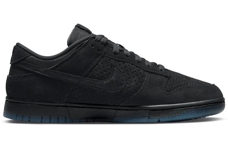 Nike Undefeated x Dunk Low 'Dunk vs AF1' DO9329-001 - CADEAUME