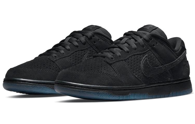 Nike Undefeated x Dunk Low 'Dunk vs AF1' DO9329-001 - CADEAUME