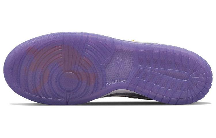 Nike Union LA x Dunk Low 'Passport Pack - Court Purple' DJ9649-500 - CADEAUME