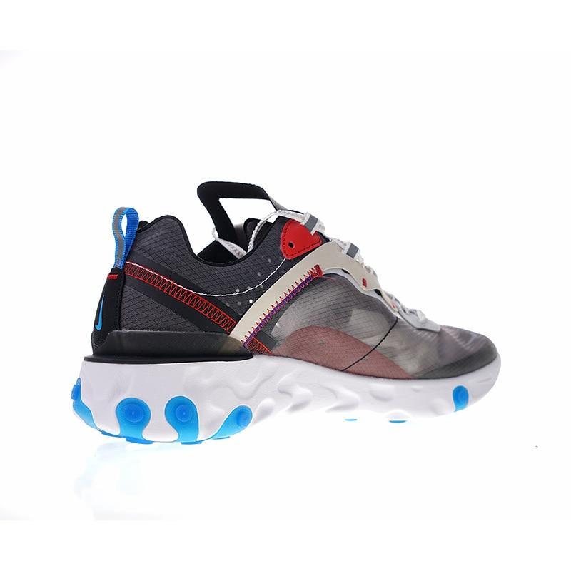 Nike Upcoming React Element 87 Men's Running Shoes - CADEAUME