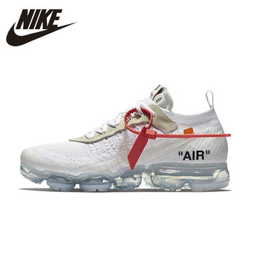 NIKE VaporMax 2.0 AIR MAX Unisex Running Shoes Footwear Super Light Comfortable Sneakers For Men & Women Shoes
