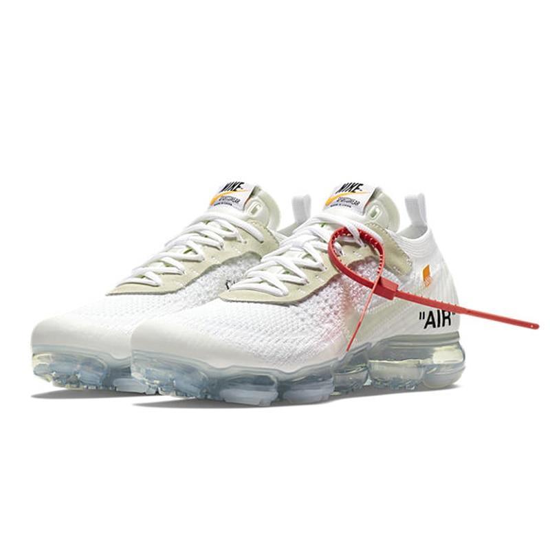 NIKE VaporMax 2.0 AIR MAX Unisex Running Shoes Footwear Super Light Comfortable Sneakers For Men & Women Shoes - CADEAUME