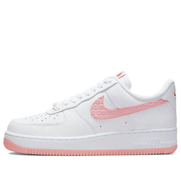 Nike Wmns Air Force 1 Low 'Valentine's Day 2022' DQ9320-100 - CADEAUME