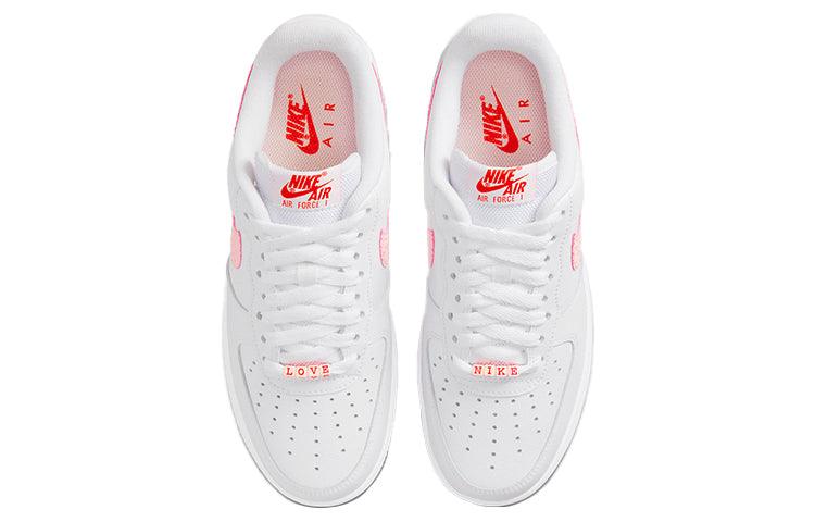 Nike Wmns Air Force 1 Low 'Valentine's Day 2022' DQ9320-100 - CADEAUME