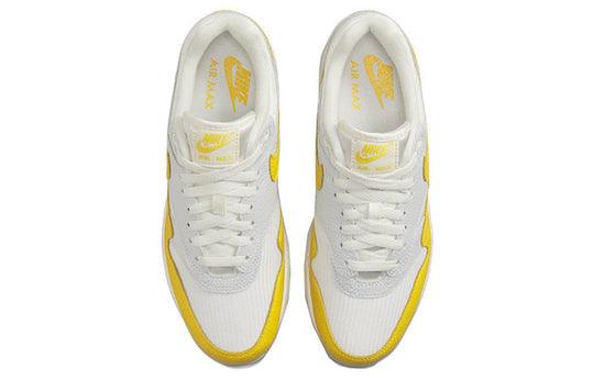 Nike Wmns Air Max 1 Tour Yellow DX2954-001 - CADEAUME