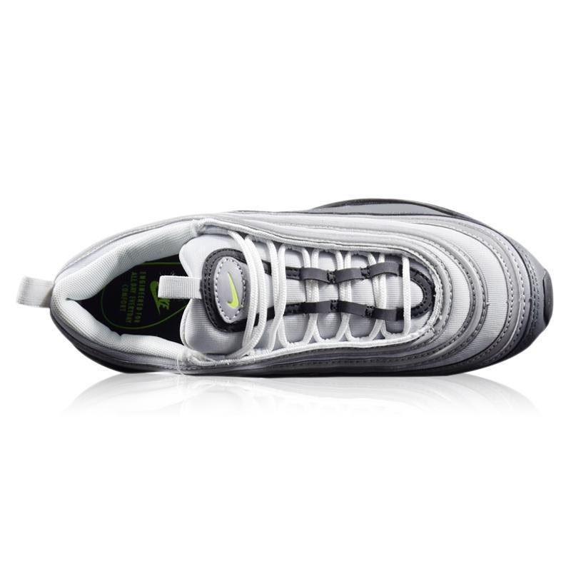 Nike WMNS Air Max 97 Original Men Running Shoes Wear-resistant Shock Absorption Non-Slip Breathable Sneakers #921733-003 - CADEAUME