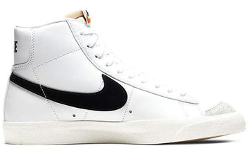 Nike WMNS Blazer Mid 77 Vintage 'White Black' CZ1055-100
