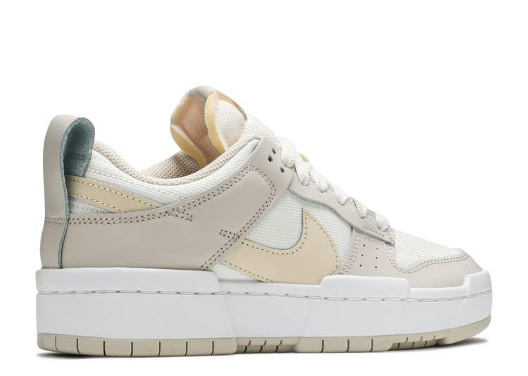 Nike WMNS Dunk Low Disrupt Sneakers - CADEAUME