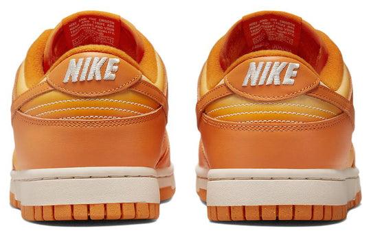 Nike Wmns Dunk Low Magma Orange DX2953-800 - CADEAUME
