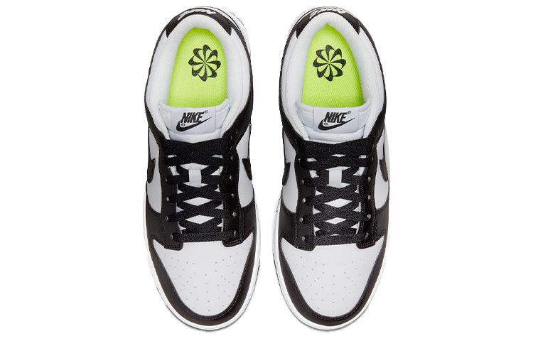 Nike Wmns Dunk Low Next Nature 'Black White' DD1873-102 - CADEAUME