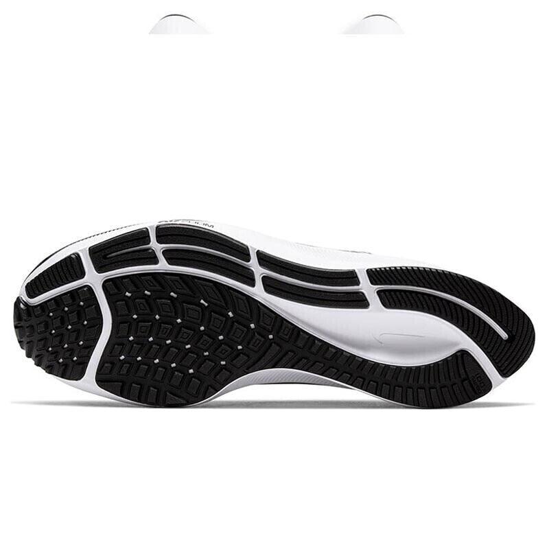 Nike women&#39;s air cushion cushioning running shoes AIR ZOOM PEGASUS 37 sneakers BQ9647-002 - CADEAUME