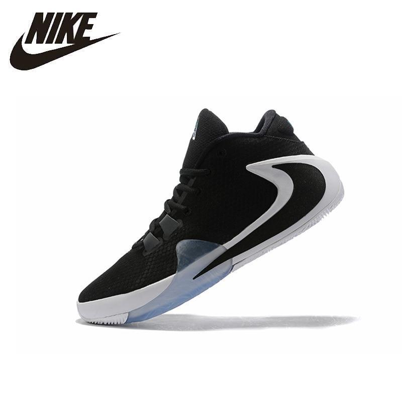 Nike Zoom Freak 1 Ep Man Basketball Shoes Giannis Antetokounmpo Outdoors Sneaker New Arrival #BQ5423 - CADEAUME
