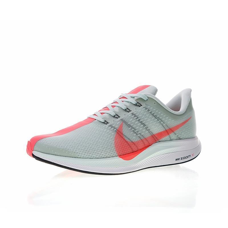 Nike Zoom Pegasus Turbo 35 Mens Running Shoes Breathable Outdoor Sneakers Athletic Designer Footwear 2019 New Arrival AJ4114-060 - CADEAUME