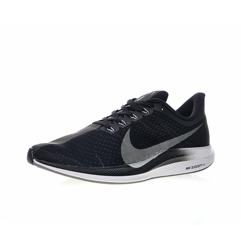 Nike Zoom Pegasus Turbo 35 Mens Running Shoes Breathable Outdoor Sneakers Athletic Designer Footwear 2019 New Arrival AJ4114-060 - CADEAUME