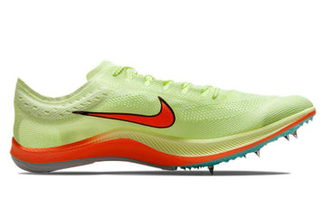 Nike ZoomX Dragonfly 'Barely Volt Hyper Orange' CV0400-700