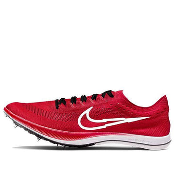 Nike ZoomX Dragonfly 'Bowerman Track Club Red White' DN4860-600