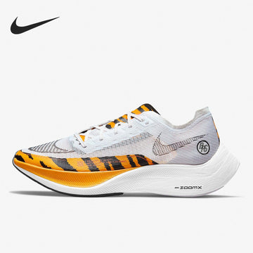 Nike ZOOMX VAPORFLY NEXT 2 sports running shoes DM7601-100 - CADEAUME