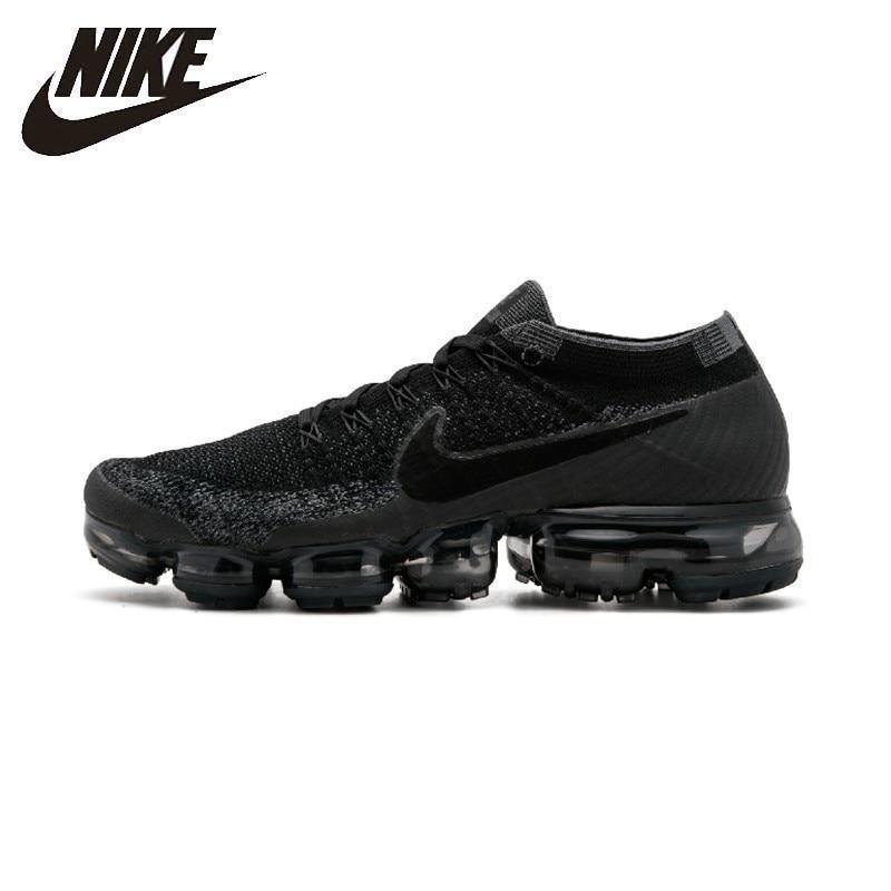NikeMans Running Shoes  Air Vapor Max VP FLYKNIT Comfortable Sports Breathable Sneakers 849558-007