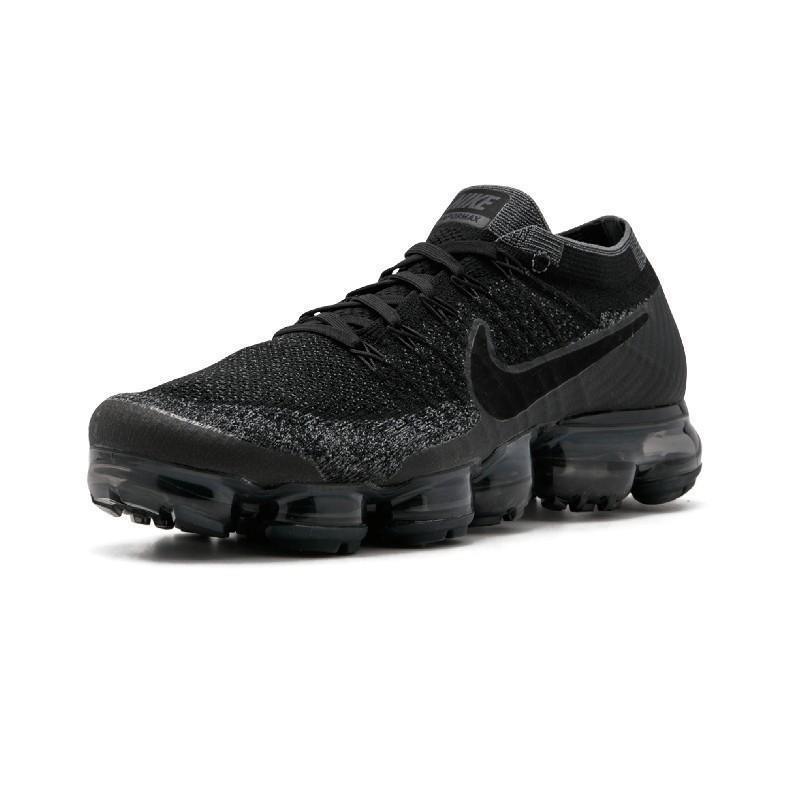 NikeMans Running Shoes  Air Vapor Max VP FLYKNIT Comfortable Sports Breathable Sneakers 849558-007