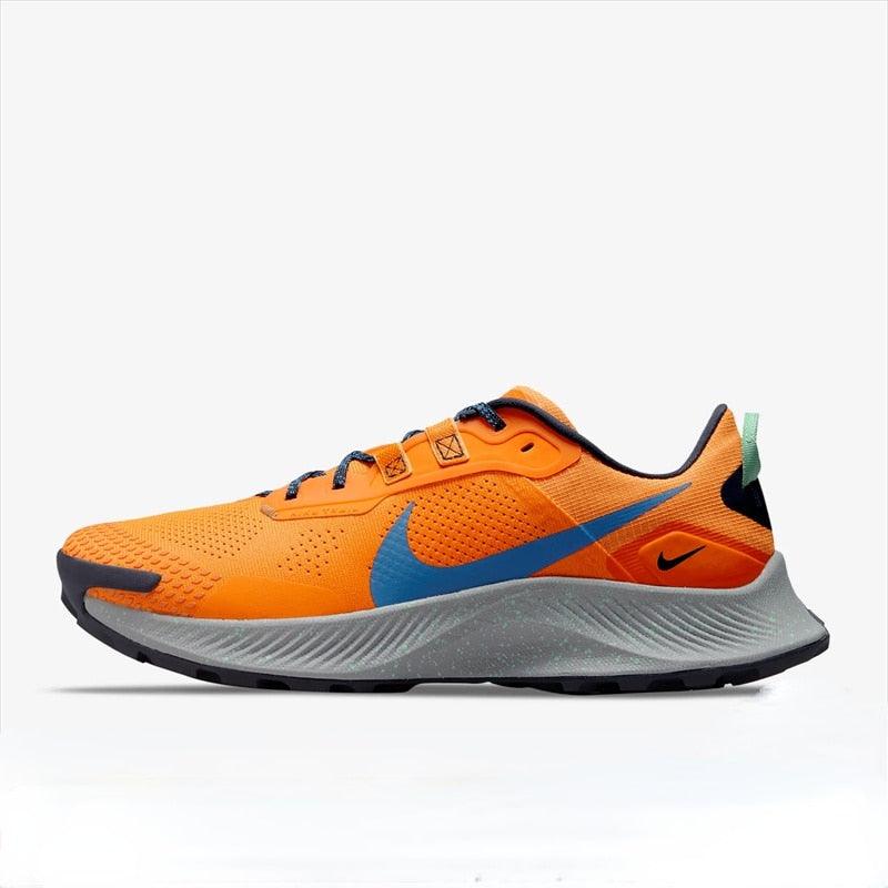 Nike/NIKE New Men&#39;s Pegasus Trail 3 Men&#39;s Running Shoes DA8697 DA8697-800 - CADEAUME