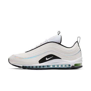 Original Authentic Nike Air Max 97 LX Men's Running Shoes Fashion Outdoor Sports Shoes Breathable Comfort 2019 New BV6666-106